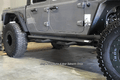 FORD BRONCO SIDEARM STEPS