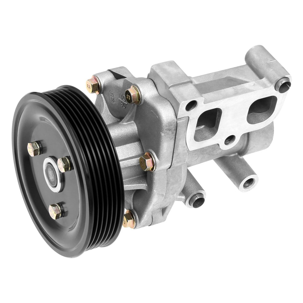 Gates Electric Engine Water Pump