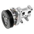 Gates Electric Engine Water Pump