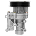 Gates Electric Engine Water Pump