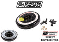 DAMPER 7 AL HONDA H22 R