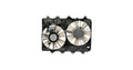 DUAL FAN ASSEMBLY