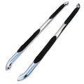 3 INCHES SIDE STEP BAR CHROME