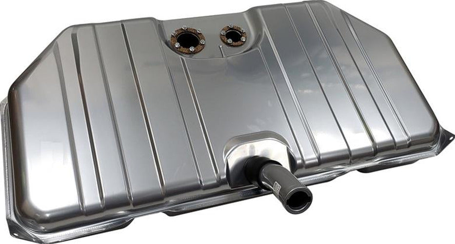 1970-73 CAMARO COATED STEEL EFI NOTCHED
