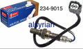 Emissions & Sensors: 2003-2005 Subaru various models; oxygen sensor; super class