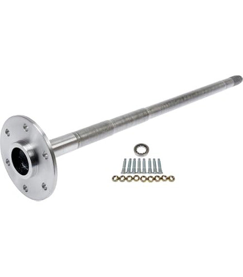 REAR AXLE SHAFT GM 88-98
