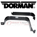 FUEL TANK STRAP