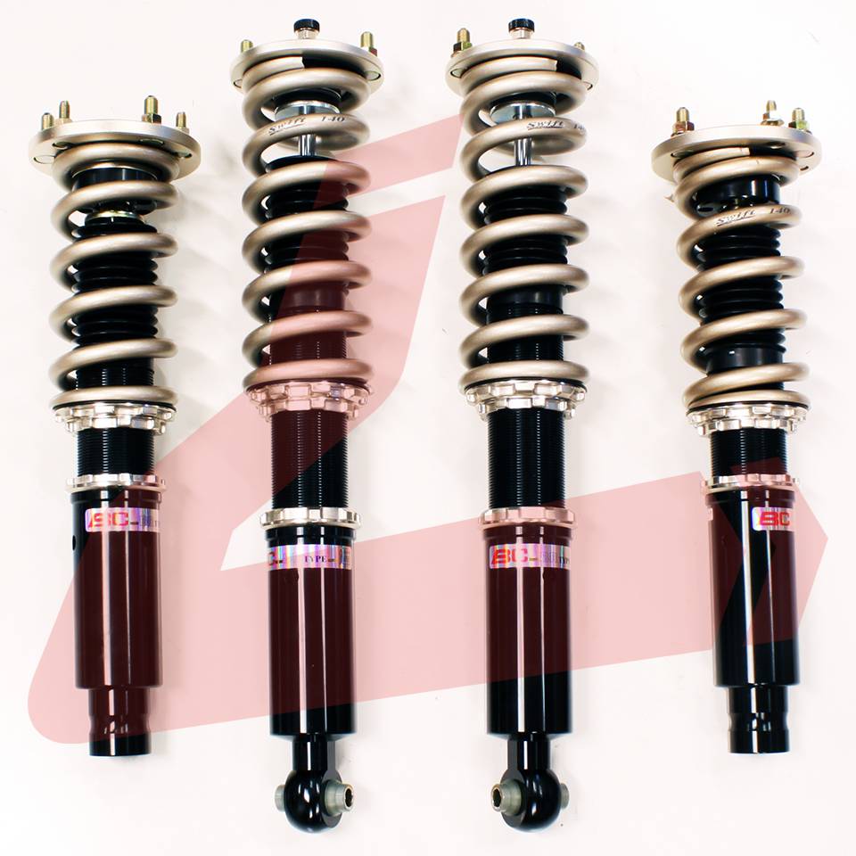 Buddy Club N Damper Kit