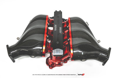 ALPHA Performance R35 GT-