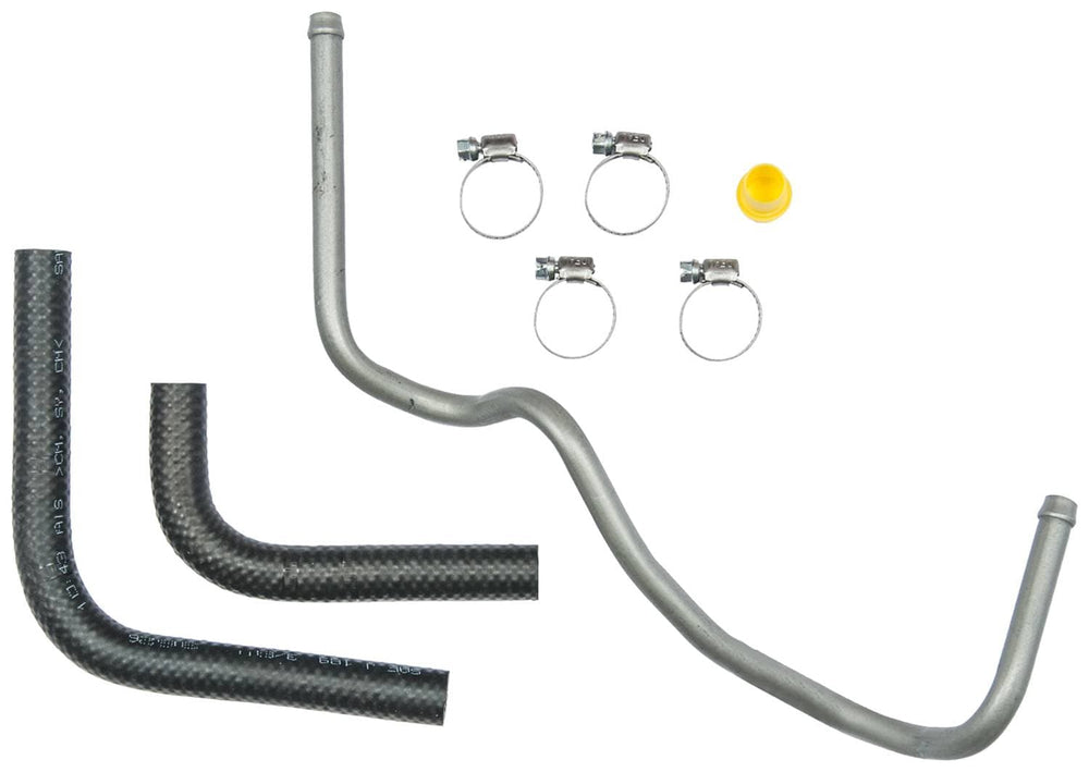 Gates Power Steering Return Line Hose Assembly