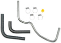 Gates Power Steering Return Line Hose Assembly