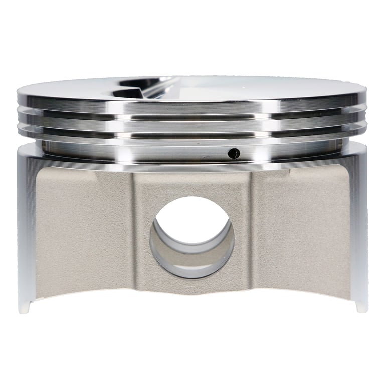350 SBC FLAT TOP -4C