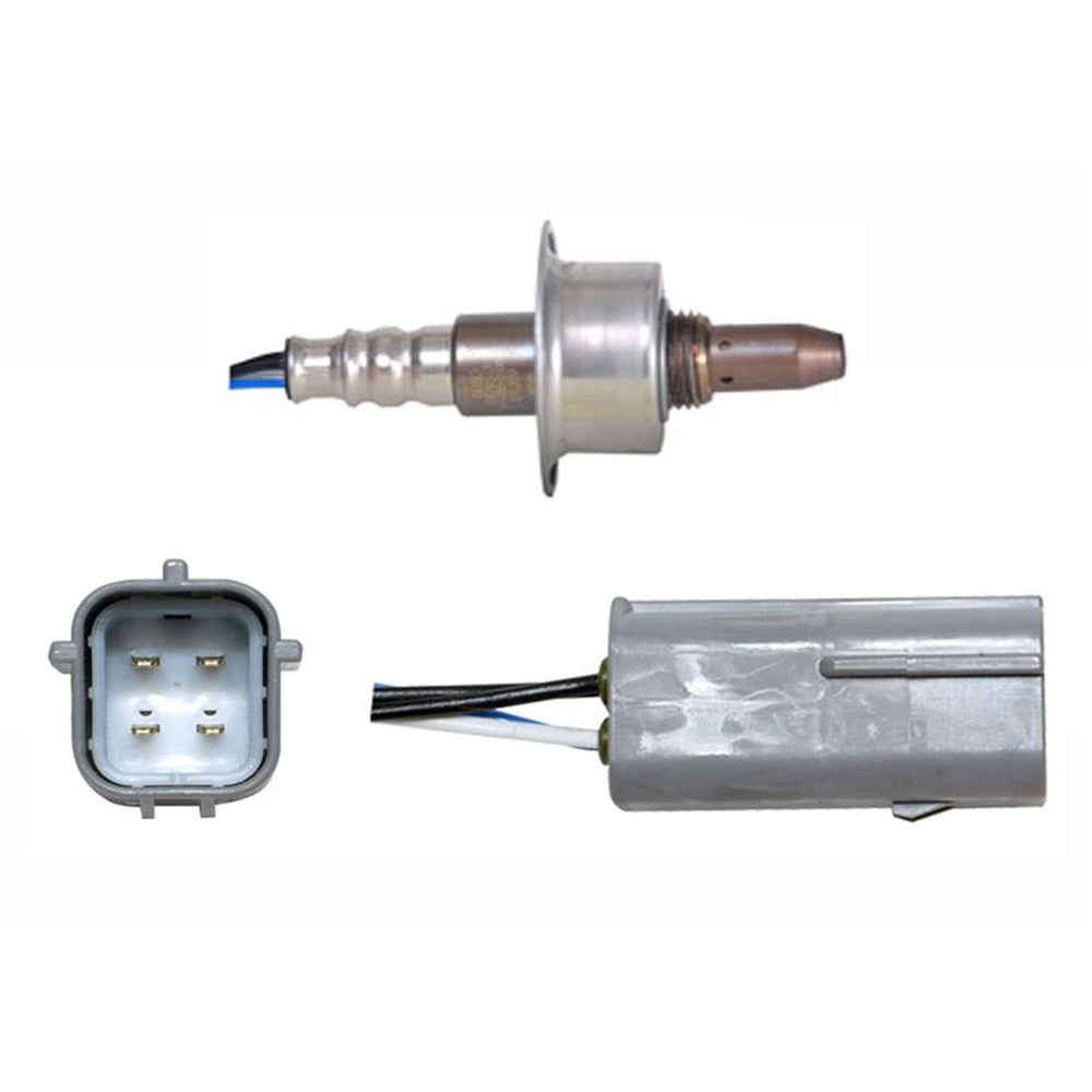 O2 OXYGEN SENSOR