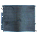 EVAPORATOR CORE A/C