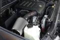 HPS Performance Performance Shortram Air Intake 2008-2011 Toyota Sequoia 5.7L V8 Includes Heat Shield Black