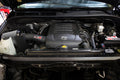 HPS Performance Performance Shortram Air Intake 2008-2011 Toyota Sequoia 5.7L V8 Includes Heat Shield Black