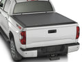 Black Roll Up Truck Bed Cover Ford F-150 2015 + 8 Bed