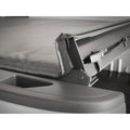 Black Roll Up Truck Bed Cover Ford F150 2004 - 2014 5 6 Bed