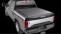 Black Roll Up Truck Bed Cover Ford F150 2004 - 2014 5 6 Bed