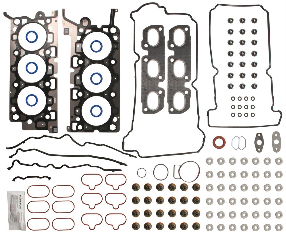 Head Set FORD 3.0L DOHC DURATEC TRUCK (2003-2004) (ESCAPEMPVTRIBUTE)