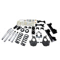 LOWERING KIT