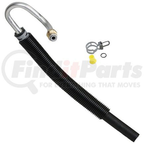 Gates Power Steering Return Line Hose Assembly