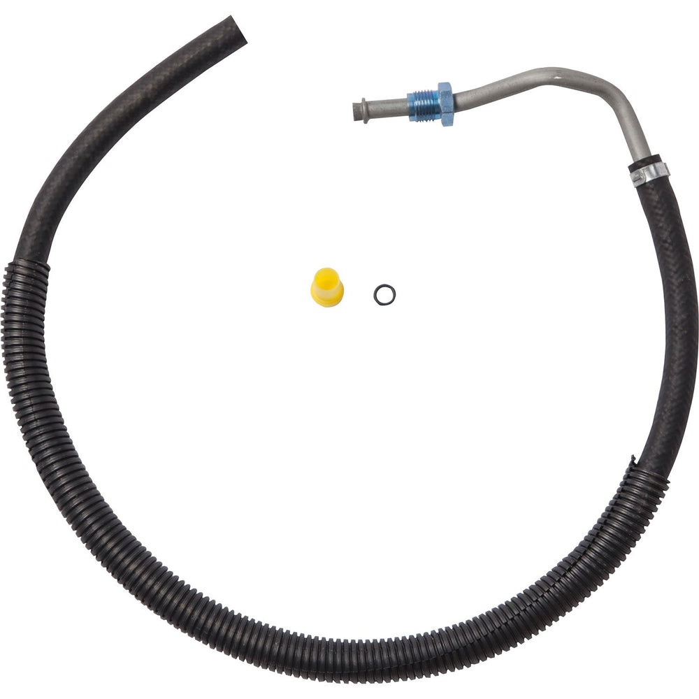 Gates Power Steering Pressure Line Hose Assembly