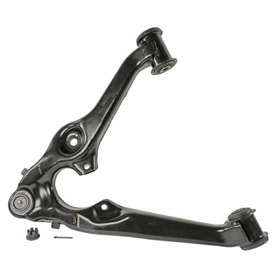 MOOG 15-20 Chevy Suburban/Tahoe/14-19 Silverado/2020 Silverado LD F/R Lower Control Arm
