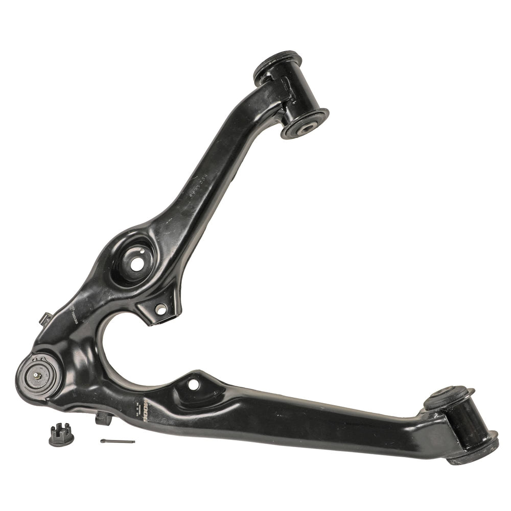 MOOG 15-20 Chevy Suburban/Tahoe/14-19 Silverado/2020 Silverado LD F/R Lower Control Arm