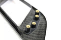 CF Rr Hatch Vents Chev C8
