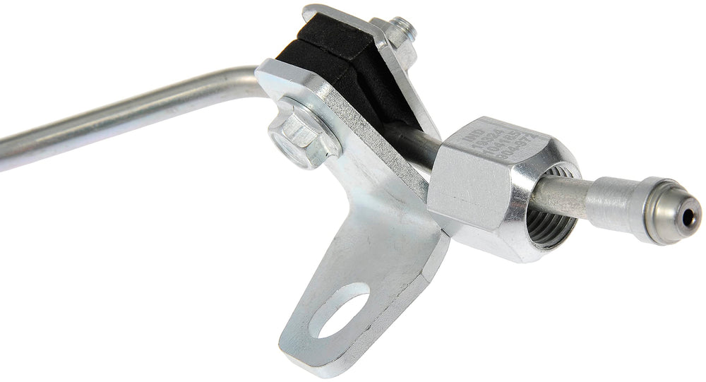 INJECTOR LINE