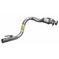 CONVERTER-DIRECT FIT