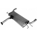MUFFLER KIA SPORTAGE 06