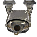 MANIFOLD CONVERTER