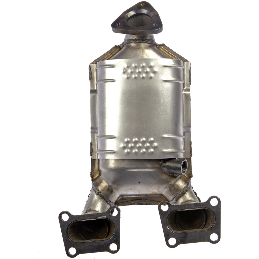 MANIFOLD CONVERTER