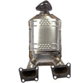 MANIFOLD CONVERTER