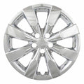 WC;14-16 COROLLA;SILVER;16";8 SPK