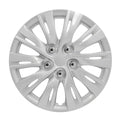 WC;14-16 COROLLA;SILVER;16";14 SPK