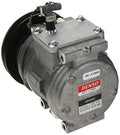 NEW COMPRESSOR W CLUTCH