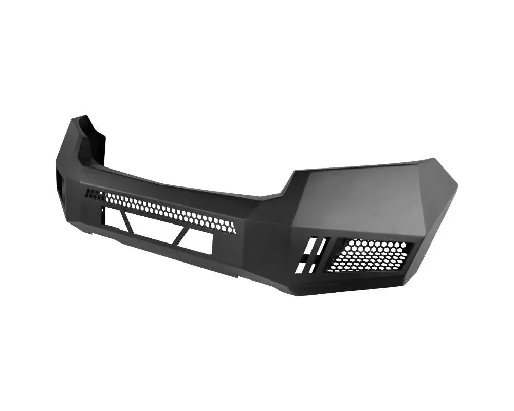 15-17 COLORAD FRONT BUMPE