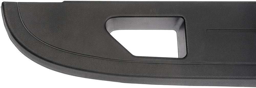 BED RAIL COVER
