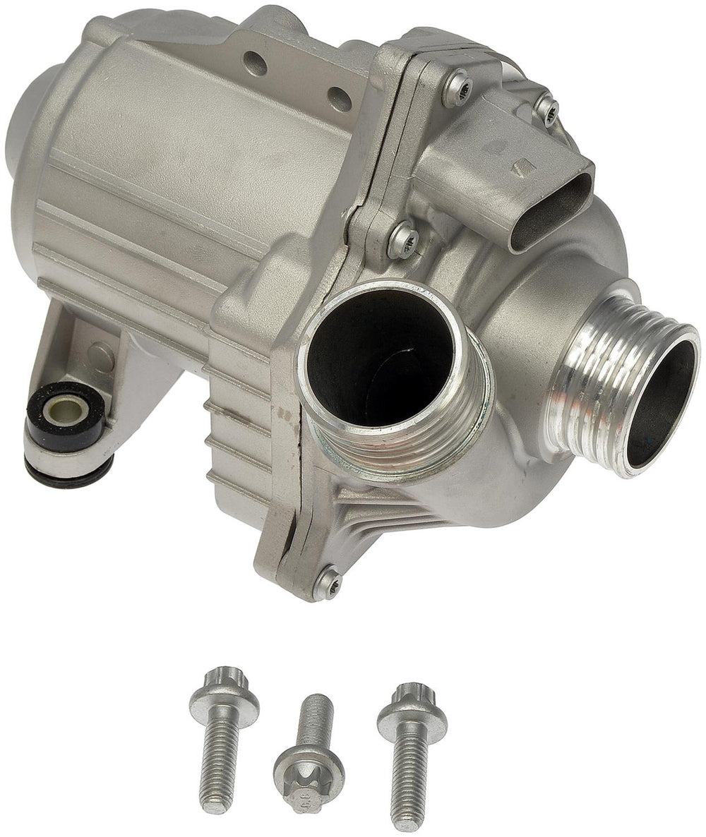 ELECTRIC ENGINE WATER PUMP