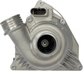 ELECTRIC ENGINE WATER PUMP