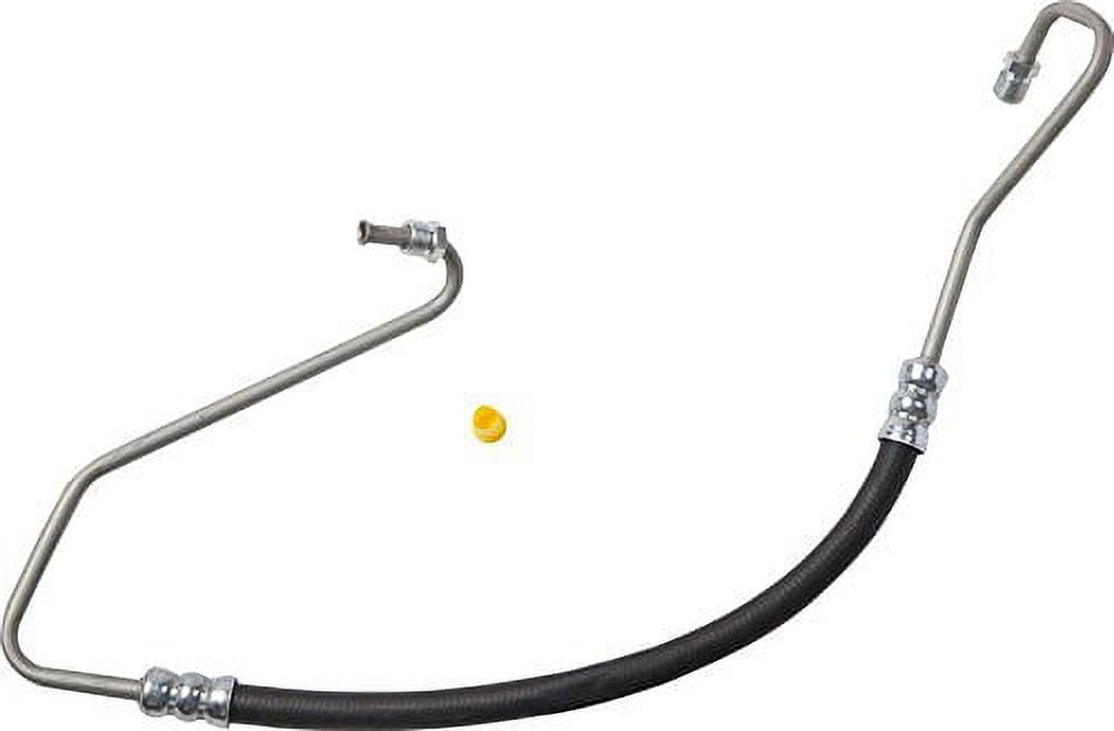 Gates Power Steering Return Line Hose Assembly