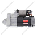 STARTER MOTOR REMANUFACTURED