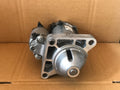 STARTER MOTOR REMANUFACTURED