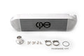 cp-e Core Front Mount Intercooler Titan Finish Ford Focus RS 2016