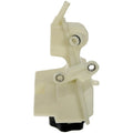 STEERING RESERVOIR