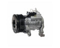 NEW COMPRESSOR W/ CLUTCH