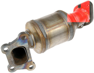 MANIFOLD CONVERTER